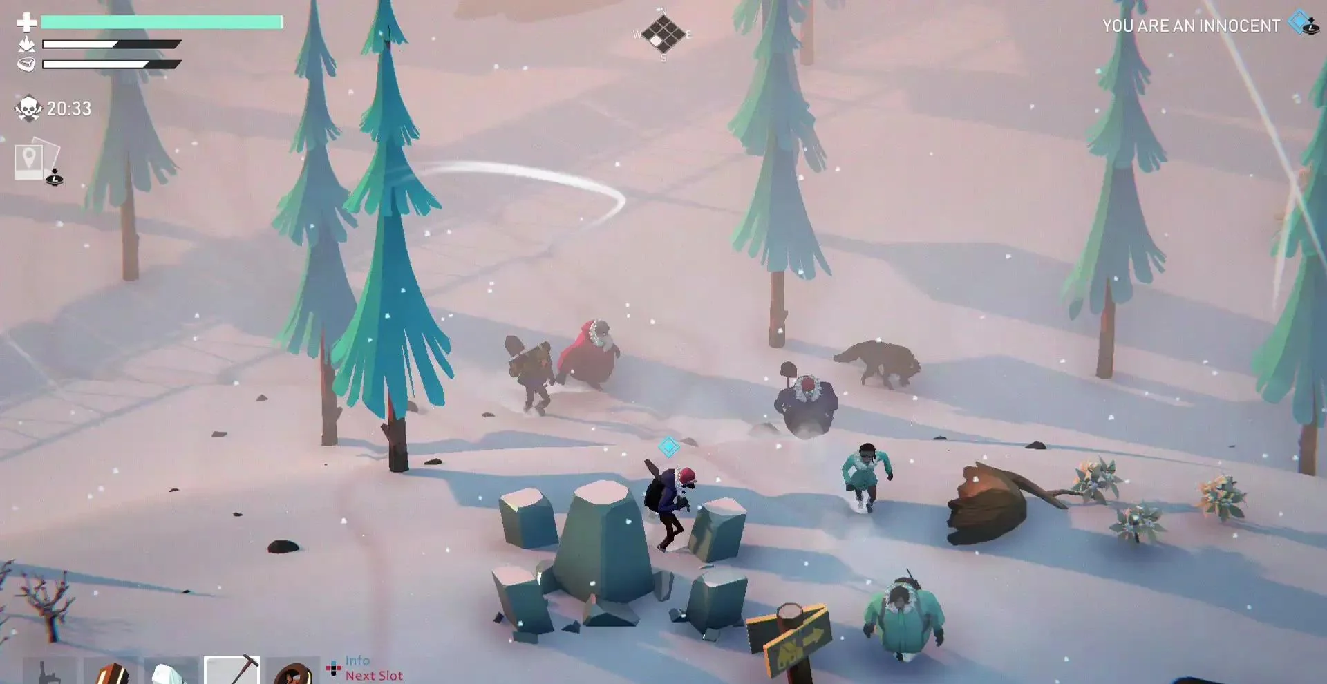 图片[1]-冬日计划Project Winter v1.29.990.0官方中文联机版下载|高画质生存社交推理游戏-锐品游戏库