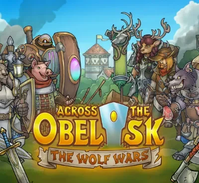 横跨方尖碑 v1.6.0 官方中文版 高策略卡牌Rogue单机下载-锐品游戏库