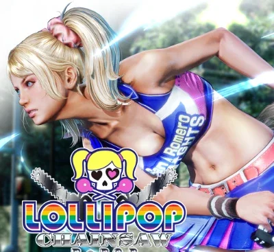 电锯甜心重制版官方中文v1.1.4免费下载|FHD高画质动作ACT单机版-锐品游戏库