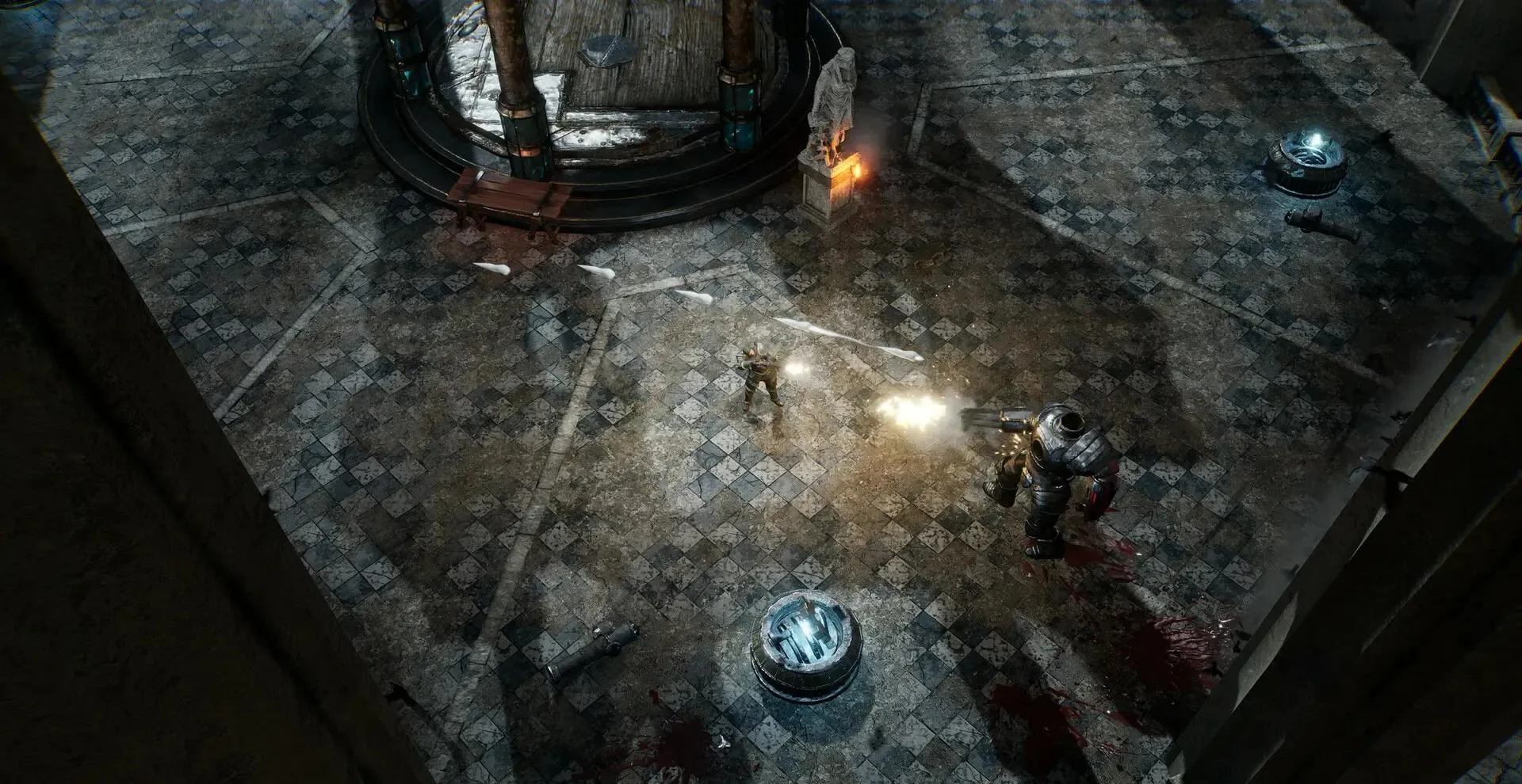 图片[1]-拯救REMEDIUM Build.16142851中文版下载|末世炼金双摇杆射击高画质-锐品游戏库