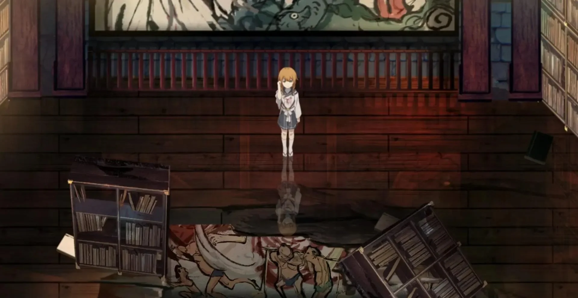 图片[1]-中阴Antrabhara官方中文Build.11069946最新版高画质2D冒险解谜游戏下载-锐品游戏库