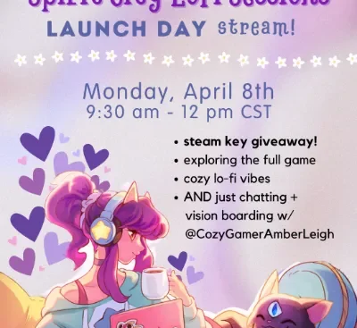 精神城市洛菲会议v1.9.1中文版官方高音质Lofi专注工具免费下载-锐品游戏库