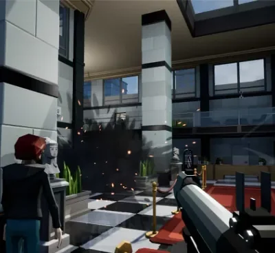 完美抢劫2 Perfect Heist 2 Build.17468582中文版下载 高画质潜入动作银行劫案游戏-锐品游戏库