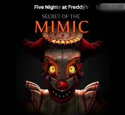 玩具熊的五夜后宫模仿者的秘密v1.0.0中文版|恐怖解谜单机高画质下载-锐品游戏库