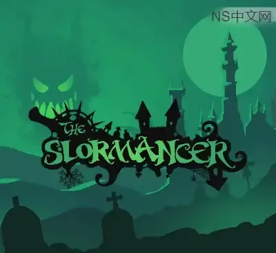 巫魔人The Slormancer官方中文Build.18806386高画质像素暗黑Roguelike动作RPG免费下载-锐品游戏库