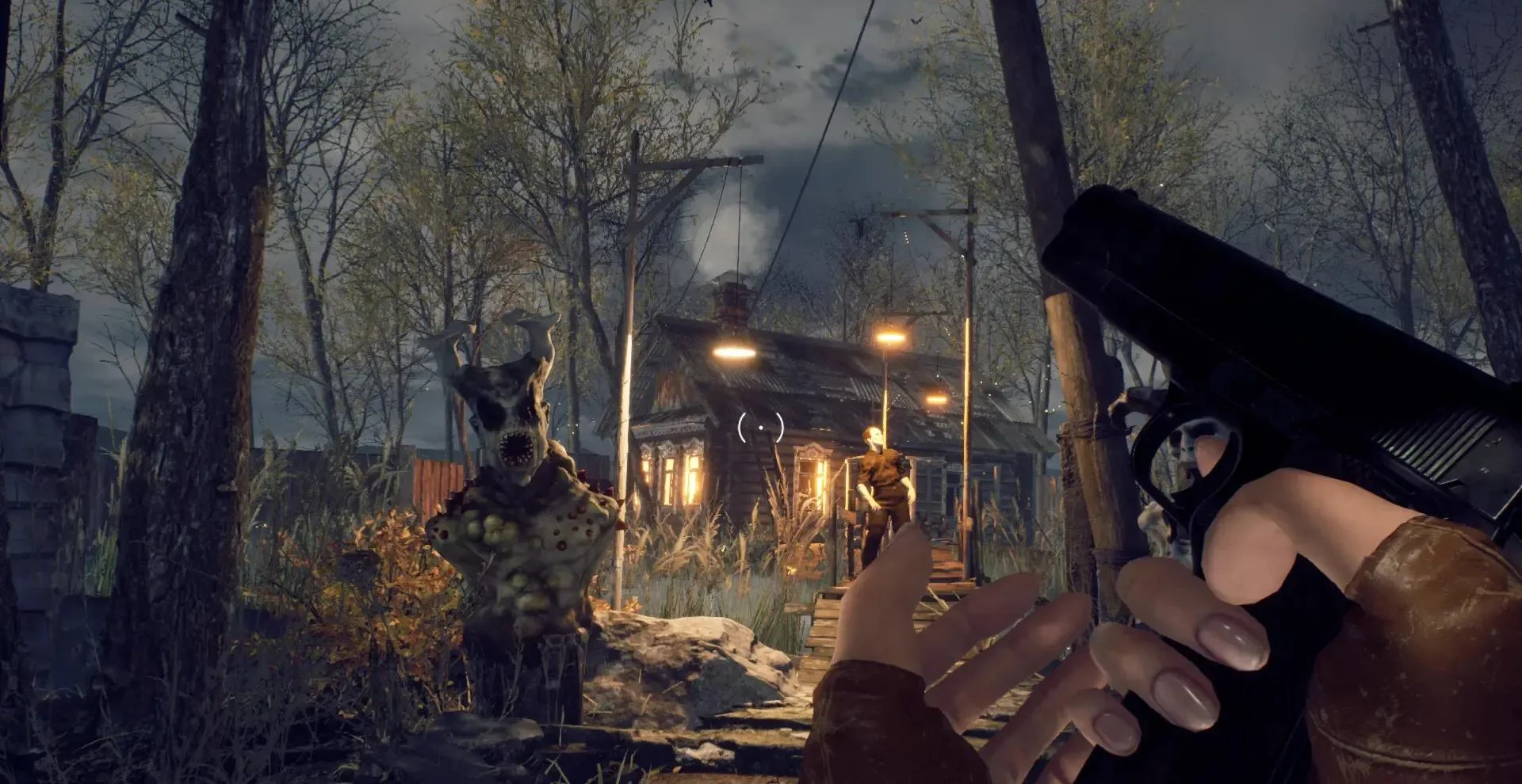 图片[1]-埃博拉村落v1.0.0.5官方中文高画质生存恐怖游戏PC免费下载-锐品游戏库