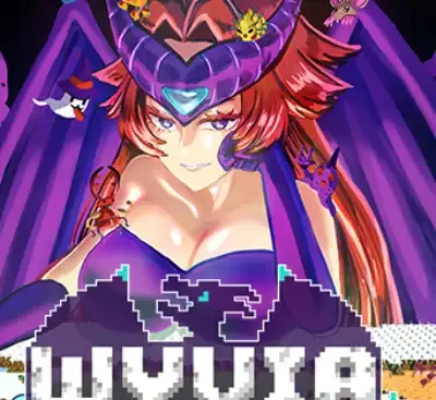 Wyvia飞龙勇士Build.18075902中文PC版开放世界龙化ARPG免费高速下载-锐品游戏库