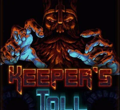 守护者之魂Keeper\'s Toll官方中文Build.18850016暗黑肉鸽动作游戏1.42GB高速下载-锐品游戏库