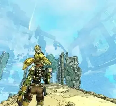 云境Cloudbuilt官方中文版Build.16859745高速下载|第三人称跑酷动作冒险游戏-锐品游戏库