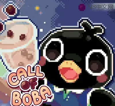 啵啵鸡物语Call of Boba官方中文Build.18750899最新版|Roguelite奶茶店经营冒险游戏免费下载-锐品游戏库