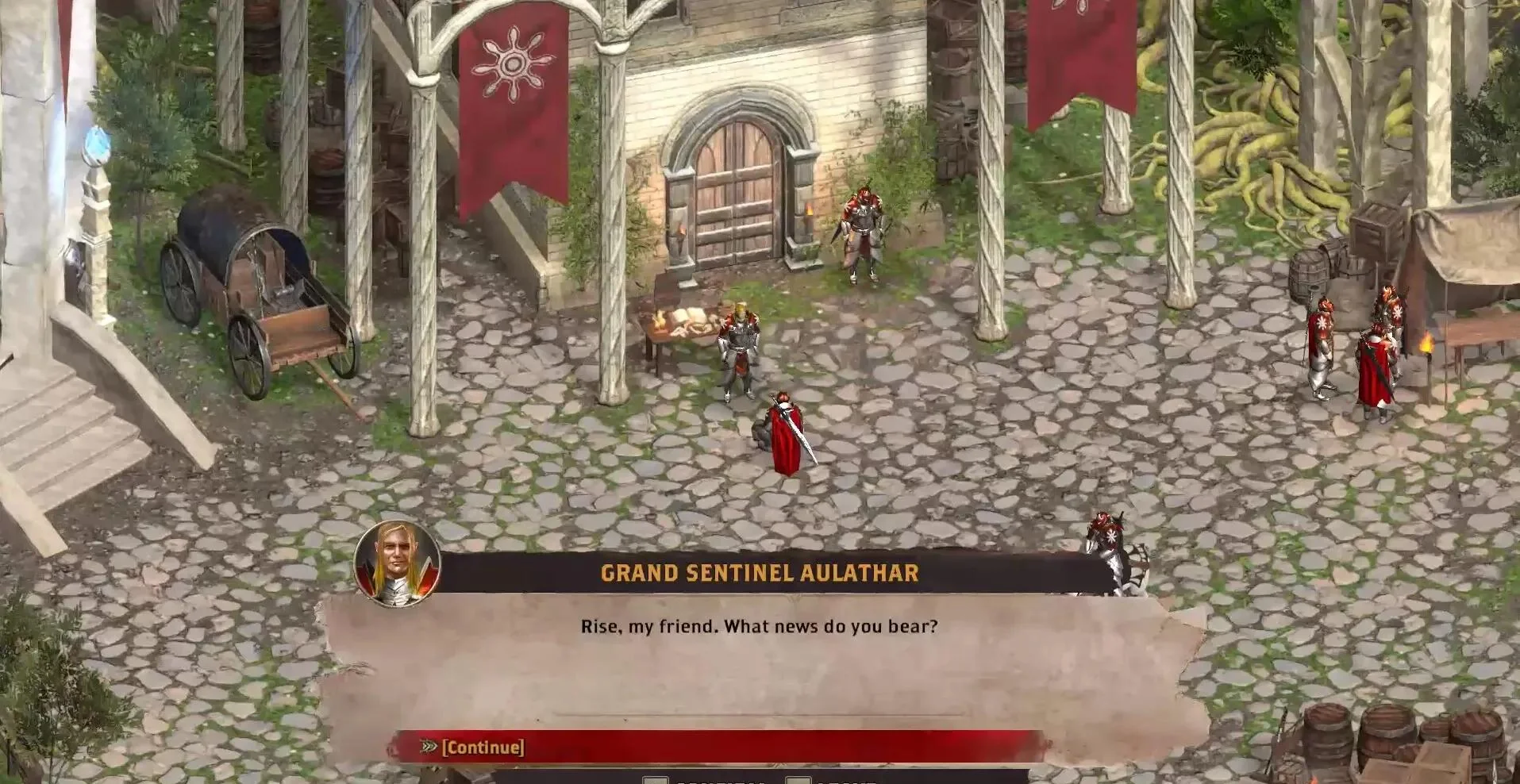 图片[1]-阿拉洛斯四国战士官方中文v20250617最新版高画质RPG单机免费下载-锐品游戏库