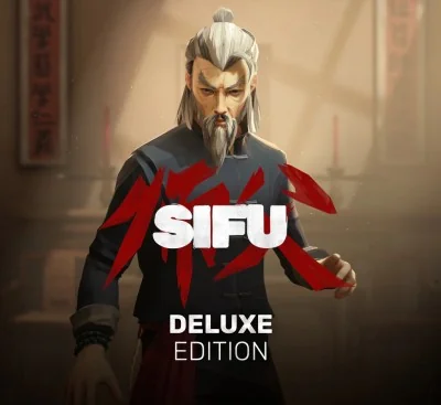 师父SIFU v1.29.6豪华中文版下载 第三人称硬核功夫动作游戏高画质PC版-锐品游戏库