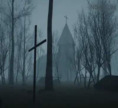 逃离僵尸世界Escape Z官方中文v1.0.0高画质联机射击游戏免费下载-锐品游戏库