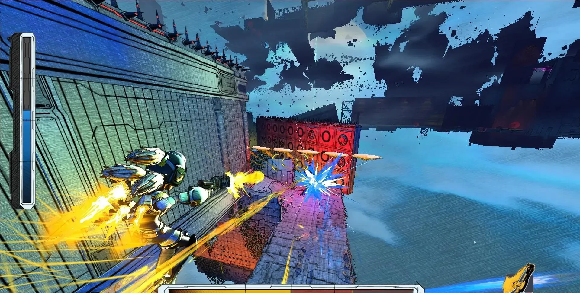 图片[1]-云境Cloudbuilt官方中文版Build.16859745高速下载|第三人称跑酷动作冒险游戏-锐品游戏库