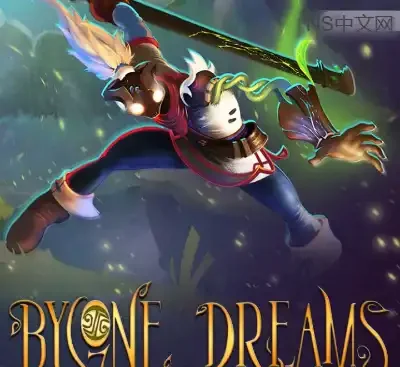 往昔之梦Bygone Dreams官方中文v1.0.0.4高画质奇幻动作冒险游戏免费下载-锐品游戏库