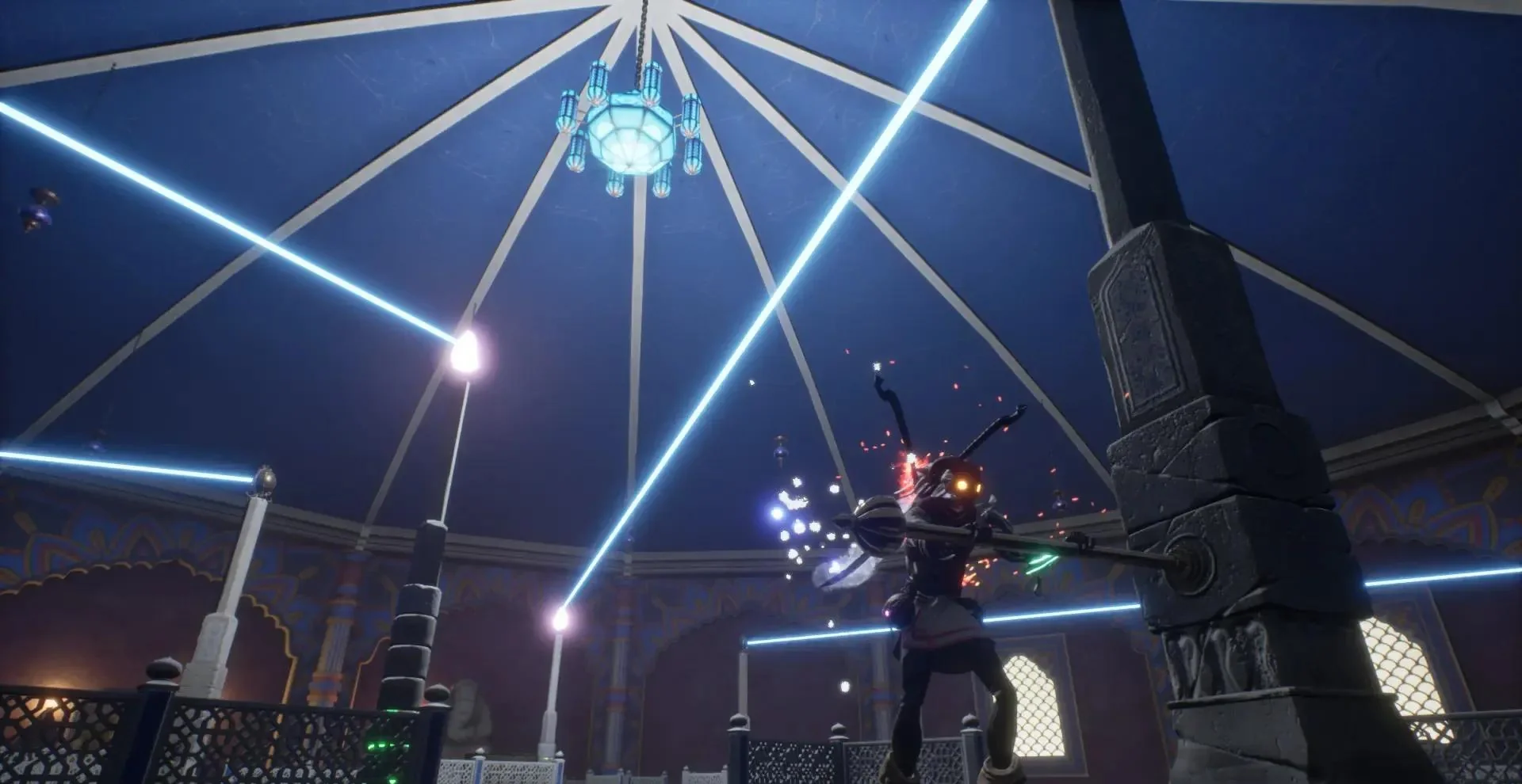 图片[1]-往昔之梦Bygone Dreams官方中文v1.0.0.4高画质奇幻动作冒险游戏免费下载-锐品游戏库