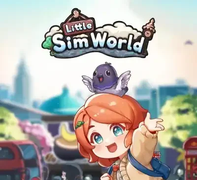 小小模拟世界Build.18945088中文版官方高画质生活模拟游戏免费下载-锐品游戏库