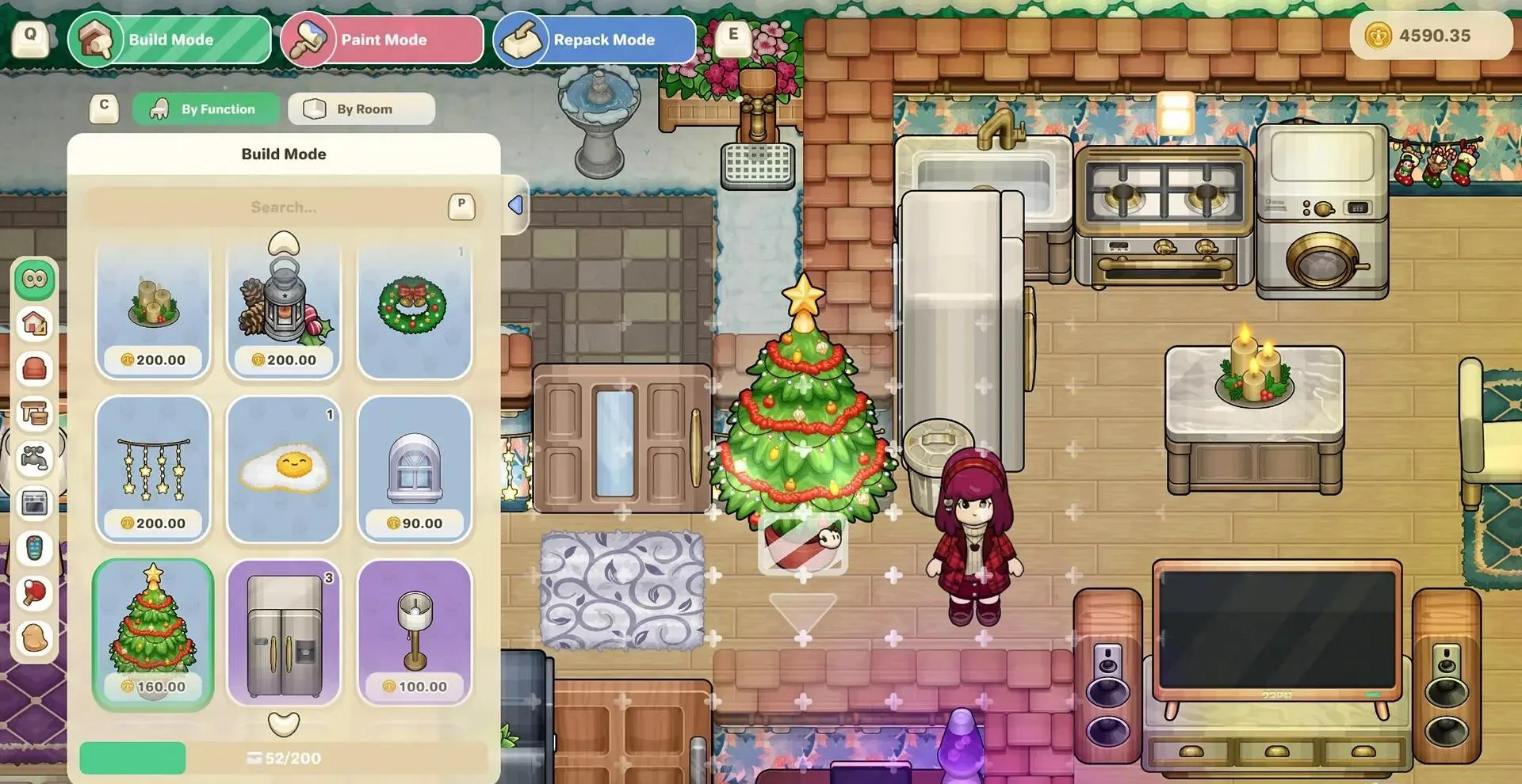 图片[1]-小小模拟世界Build.18945088中文版官方高画质生活模拟游戏免费下载-锐品游戏库