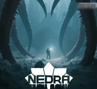 奈德拉NEDRA v1.0.8官方中文完整版下载|生存恐怖|克苏鲁风南极冒险-锐品游戏库