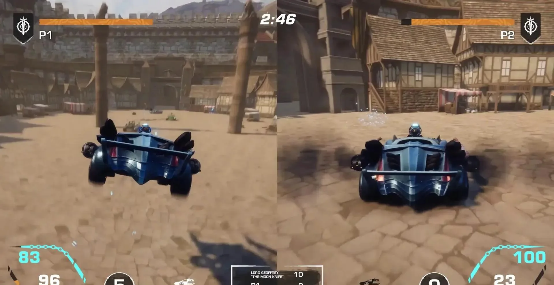 图片[1]-铁骑争锋War of Wheels官方中文Build.19107355高画质机甲战略竞技游戏免费下载-锐品游戏库