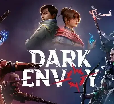 暗使Dark Envoy v1.7.1导演剪辑版中文高画质RPG下载|36GB策略冒险巨制-锐品游戏库