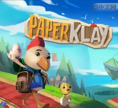 纸境奇旅PaperKlay中文正式版Build.18866618|3D折纸黏土冒险解谜游戏免费下载-锐品游戏库