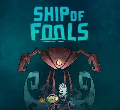 同舟共济Ship of Fools v1.5.2中文版联机Roguelite航海冒险游戏免费下载-锐品游戏库