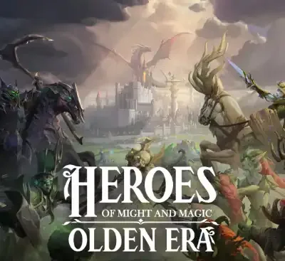 魔法门之英雄无敌上古纪元v0.40.07官方中文版下载|6大阵营回合策略巨献-锐品游戏库