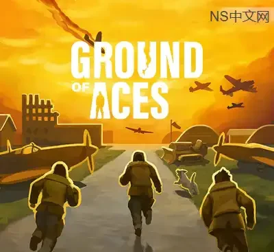 Ground of Aces王牌基地v0.7.0官方中文PC版下载|军事策略建造游戏高画质体验-锐品游戏库