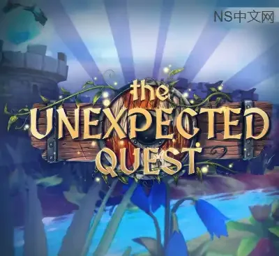意想不到的大冒险Build.15647822官方中文版下载|583MB轻量策略经营冒险游戏-锐品游戏库