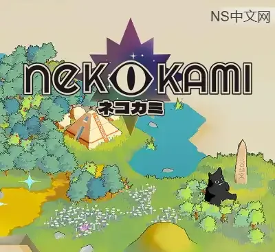 猫神公司人类复原计划官方中文版Build.18355530下载|萌系经营冒险治愈单机-锐品游戏库