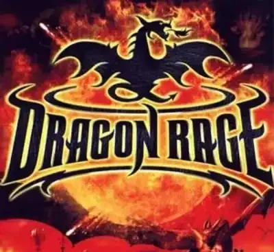 龙之怒Dragon Rage官方中文v1.0.0轻量策略单机版68MB高速下载-锐品游戏库