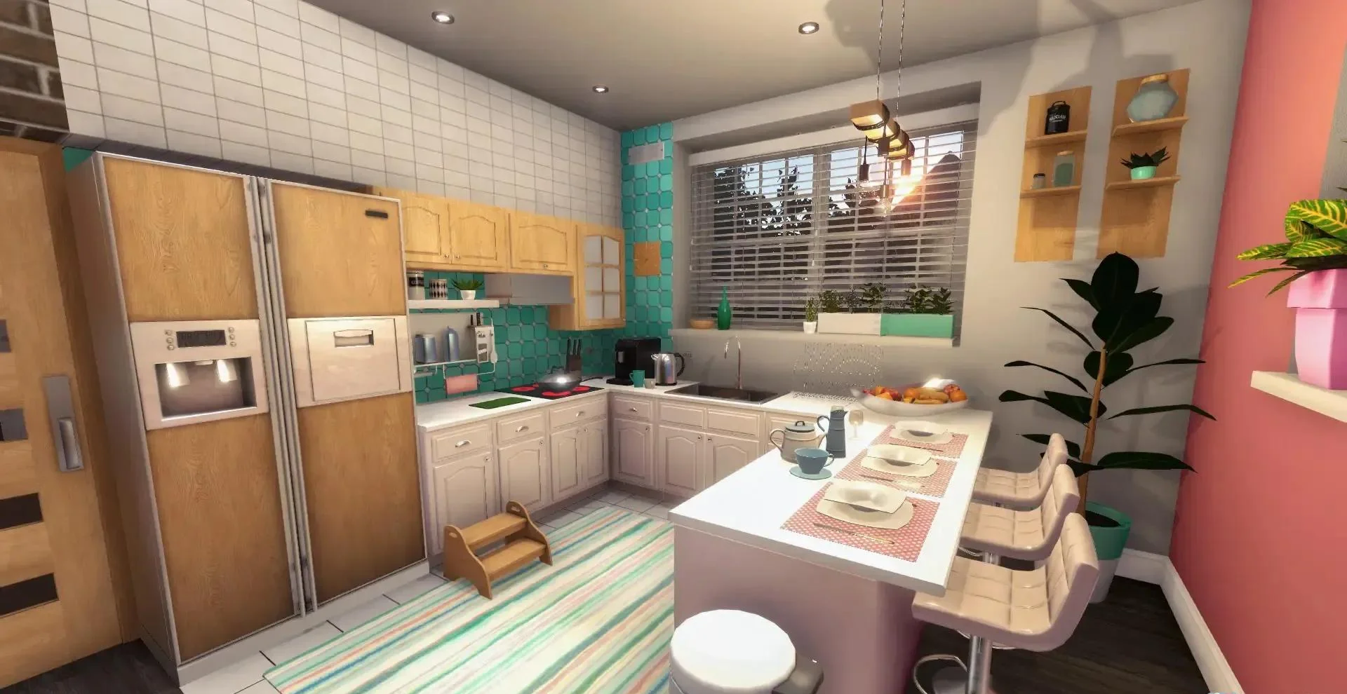 图片[1]-房产达人House Flipper v1.24364中文整合DLC版高画质装修模拟游戏免费下载-锐品游戏库