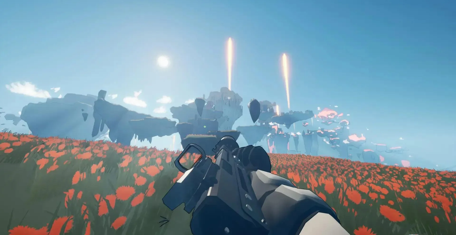 图片[1]-Echo Point Nova官方中文v1.12高画质开放世界FPS单机版夸克网盘下载-锐品游戏库