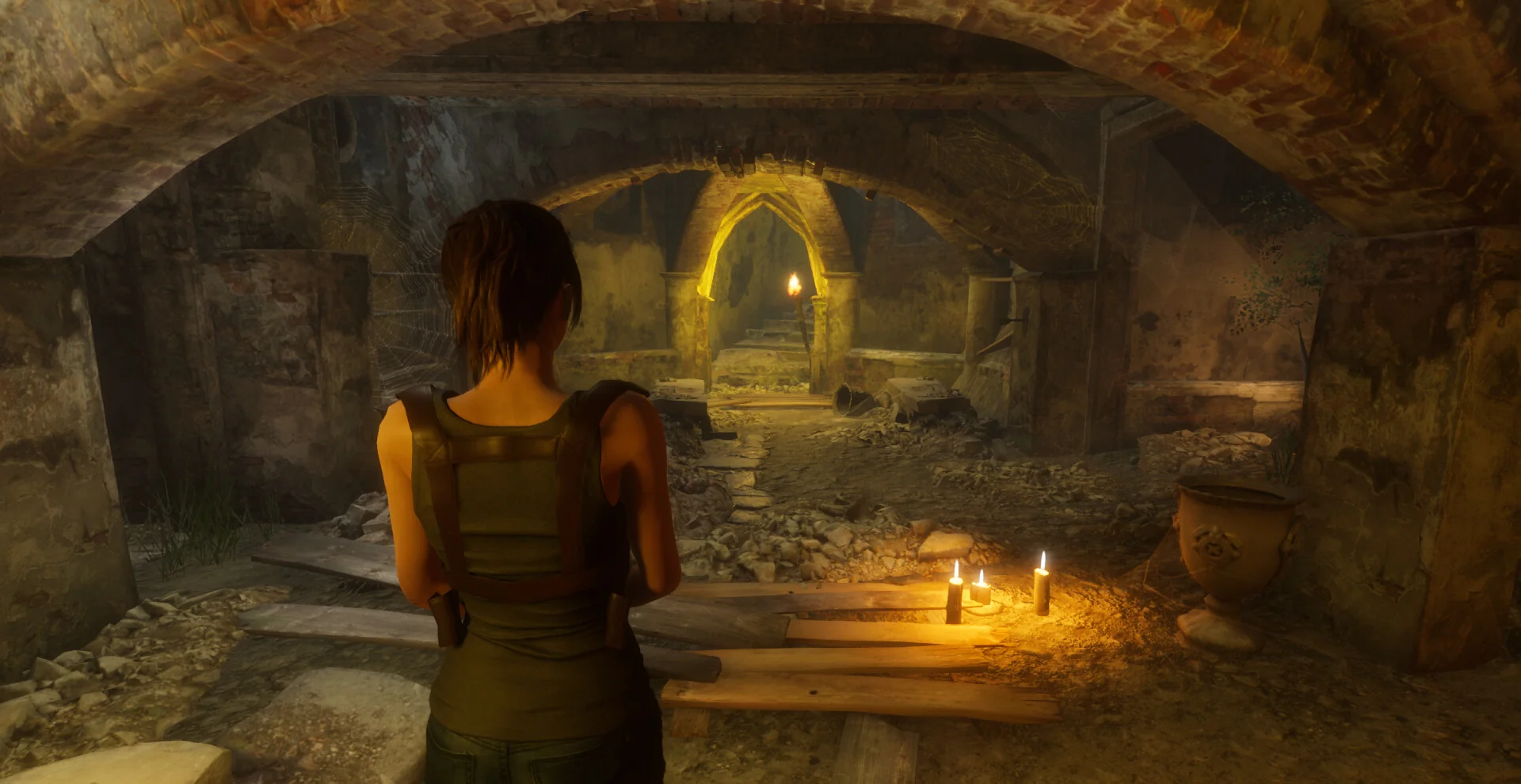 图片[1]-塞琳娜的不眠夜官方中文Build.19181258高画质恐怖冒险游戏PC免费下载-锐品游戏库