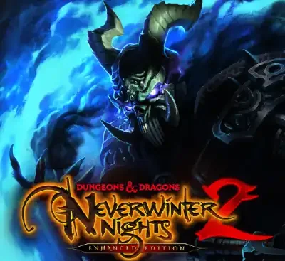 无冬之夜2增强版v1.110中文版下载|DND3.5规则高画质RPG史诗巨制-锐品游戏库