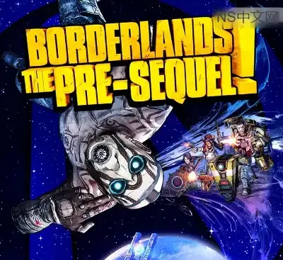 无主之地前传v1.07官方中文高画质版 赠修改器PC免费下载-锐品游戏库