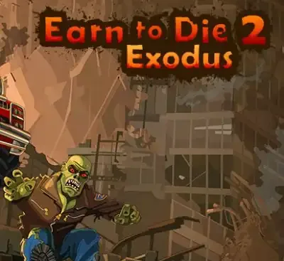 死亡战车2中文Build.1121073最新版下载|末日僵尸赛车生存游戏178MB-锐品游戏库