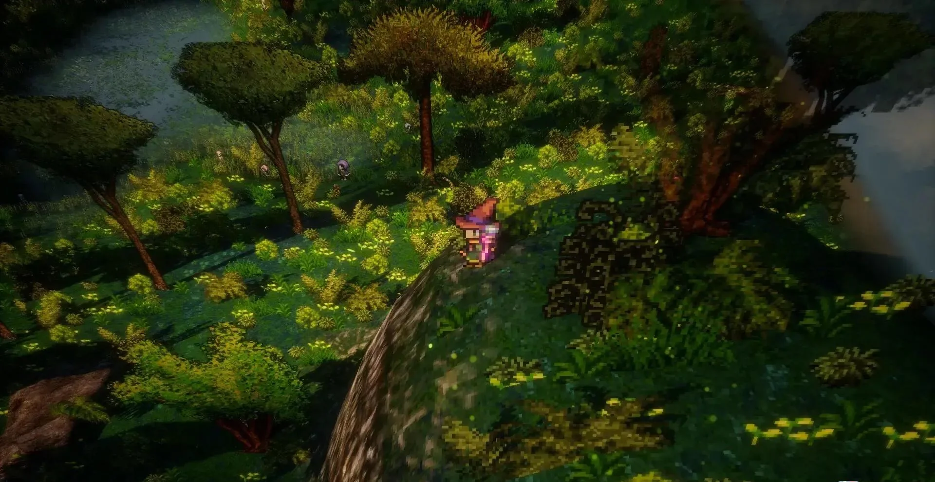 图片[1]-南方游骑兵队v3.0.3官方中文版|像素Roguelike高自由度免费下载-锐品游戏库