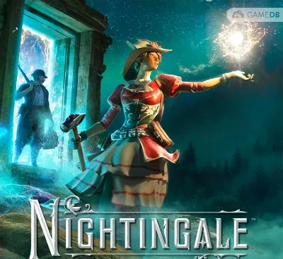 夜莺传说Nightingale v0.8.0官方中文高画质开放世界生存建造联机版免费下载-锐品游戏库