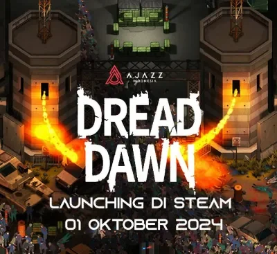 灾变前夜Dread Dawn官方中文Build.19279058高自由丧尸沙盒生存游戏免费下载-锐品游戏库