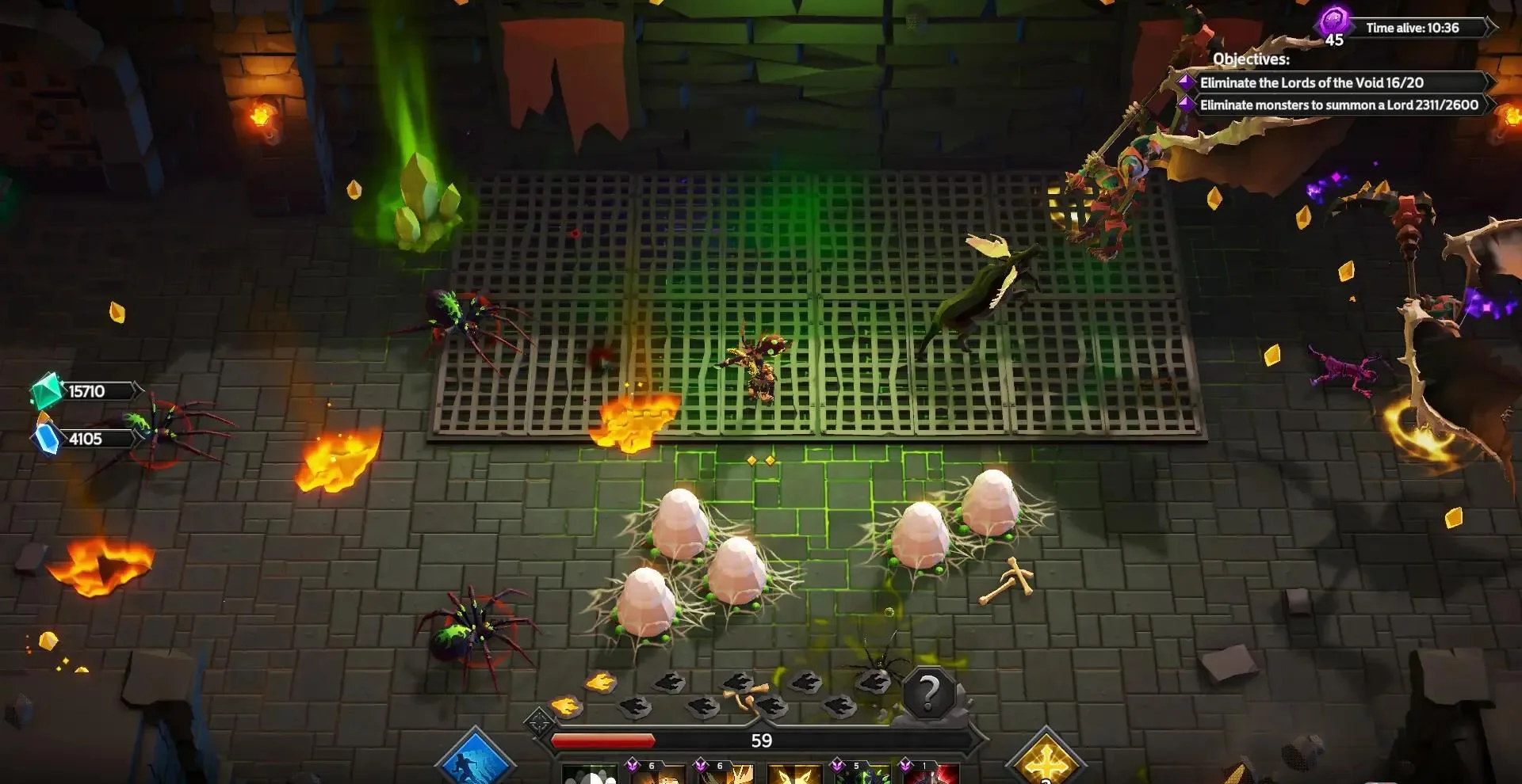 图片[1]-灵魂石幸存者v1.1f官方中文版高画质动作Roguelike游戏免费下载-锐品游戏库