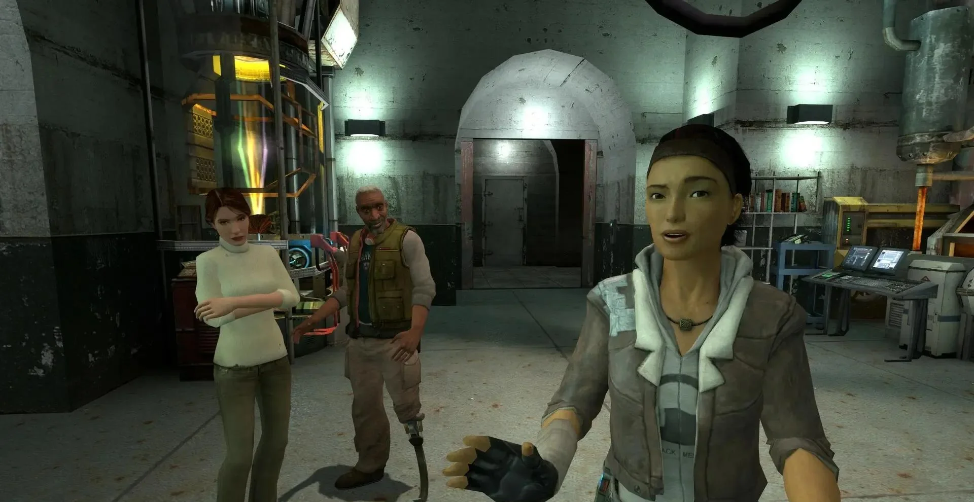 图片[1]-半条命2官方中文2025最新版v20250723高画质单机下载|19.2GB完整版-锐品游戏库