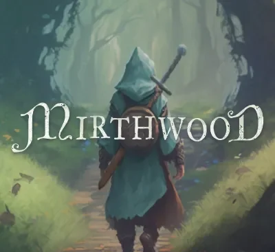 欢欣森活Mirthwood v1.0.81官方中文版下载|开放世界农场生活模拟RPG高自由度-锐品游戏库