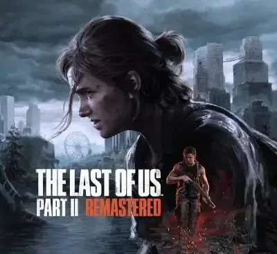 最后的生还者2重制版PC中文v1.6高画质4K下载|动作冒险巨制-锐品游戏库