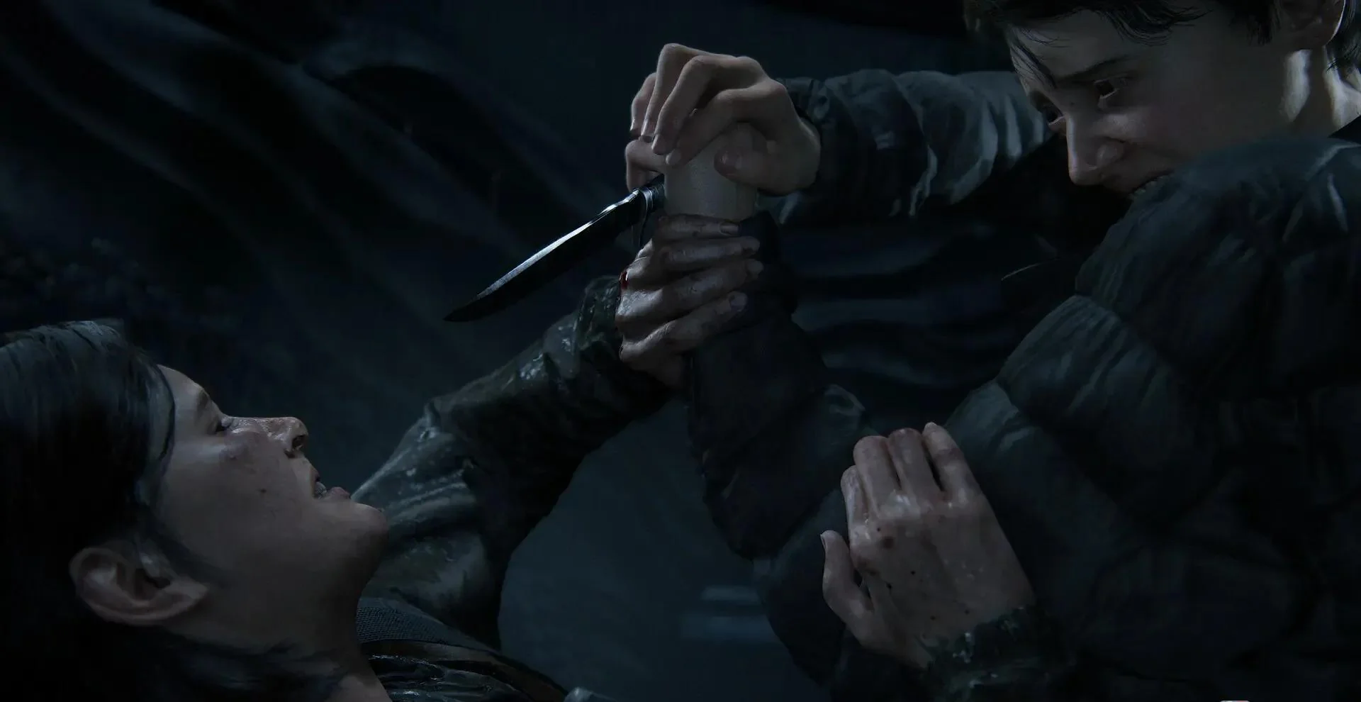 图片[1]-最后的生还者2重制版PC中文v1.6高画质4K下载|动作冒险巨制-锐品游戏库