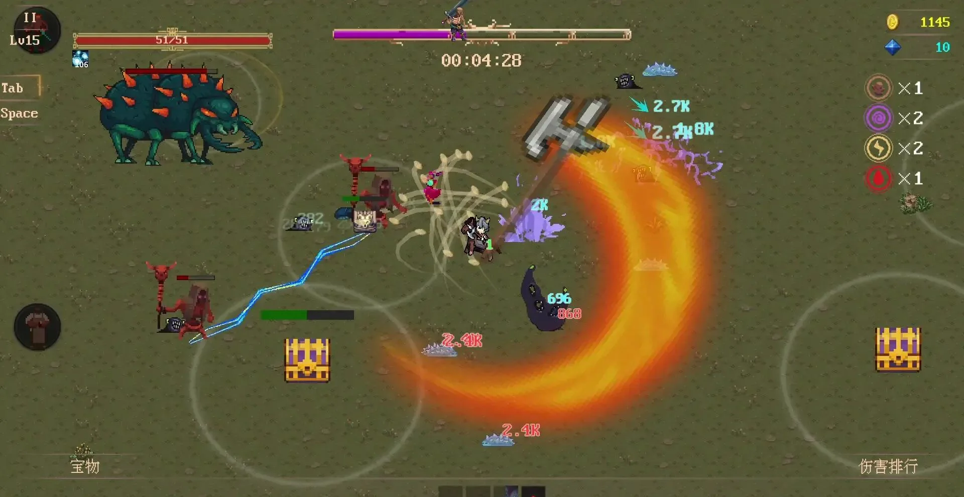 图片[1]-秘境探险者Mystic Explorer官方中文Build.19340197高画质单机冒险解谜游戏免费下载-锐品游戏库