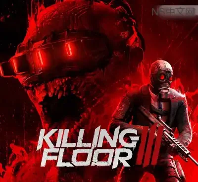 杀戮空间3 Killing Floor 3最新官方中文版Build.19273238高画质6人合作射击游戏下载-锐品游戏库