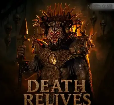 向生而死Death Relives v0.14.68官方中文版|UE5阿兹特克生存恐怖游戏下载-锐品游戏库