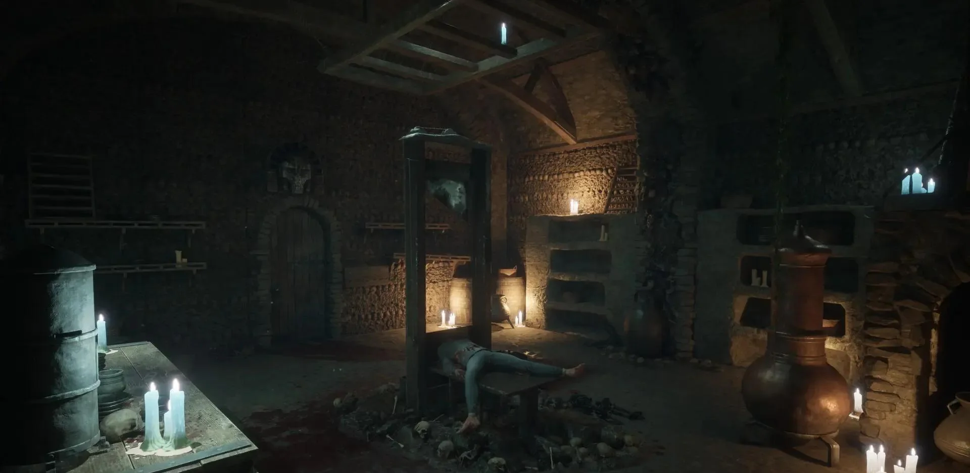 图片[1]-向生而死Death Relives v0.14.68官方中文版|UE5阿兹特克生存恐怖游戏下载-锐品游戏库